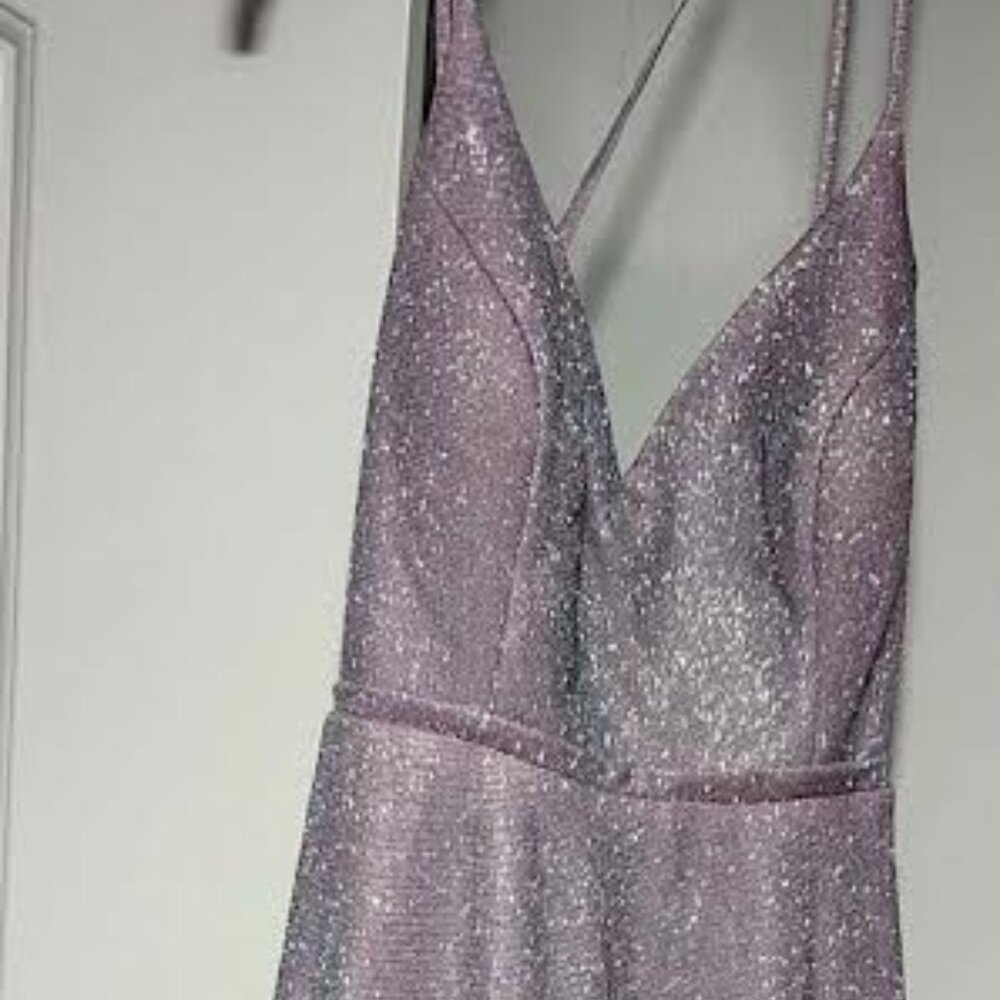 Stunning Morgan & Company Dress